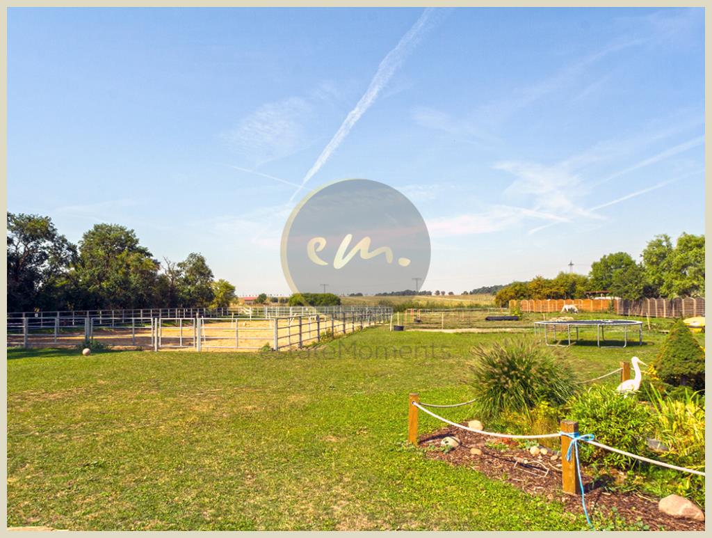 Schünow - Werden Sie Großgrundbesitzer!