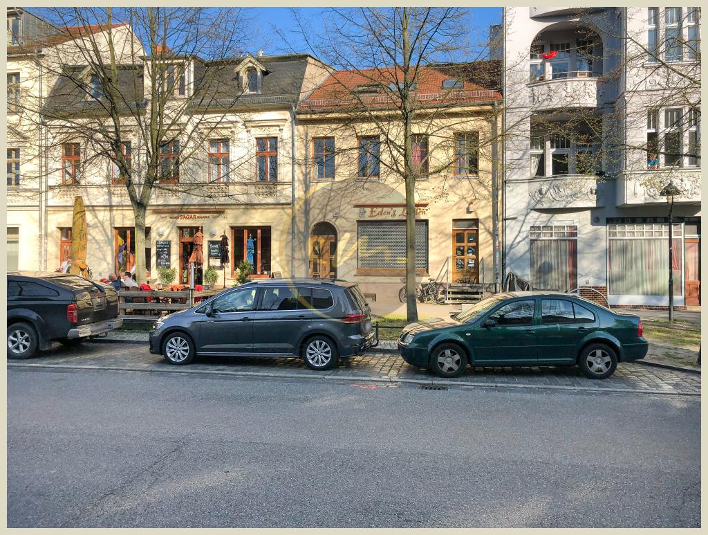 Potsdam - Potsdam-Babelsberg: Bezugsfreie helle Maisonettewohnung in zentraler Lage...