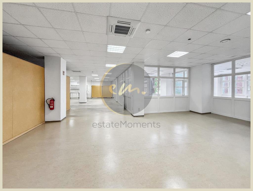 Berlin - 1.OG-Gewerbe-Loft im Bergmannkiez (Kreuzberg), PKW-Außenstellplätze optional möglich...