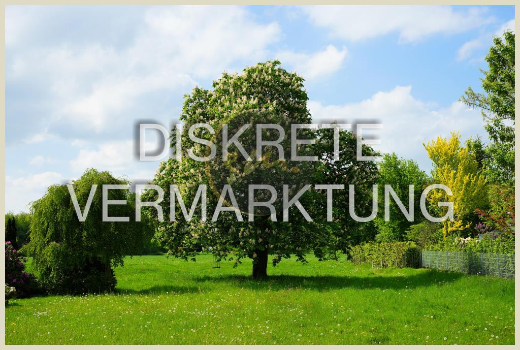 Berlin - Bauplatz für Geschosswohnungsbau in Alt-Glienicke, GRZ 0,2 (440 m²), Geschossfläche bis zu 1.444 m²