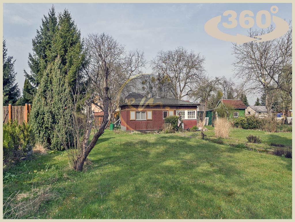 Dallgow - Bauträgerfrei, vollständig erschlossen, ruhige Lage...