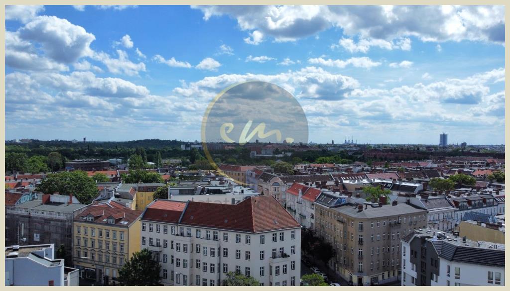 Berlin - Helle Laden-, Verkaufs- oder Praxisfläche, Atelier oder Büro in Berlin-Schöneberg