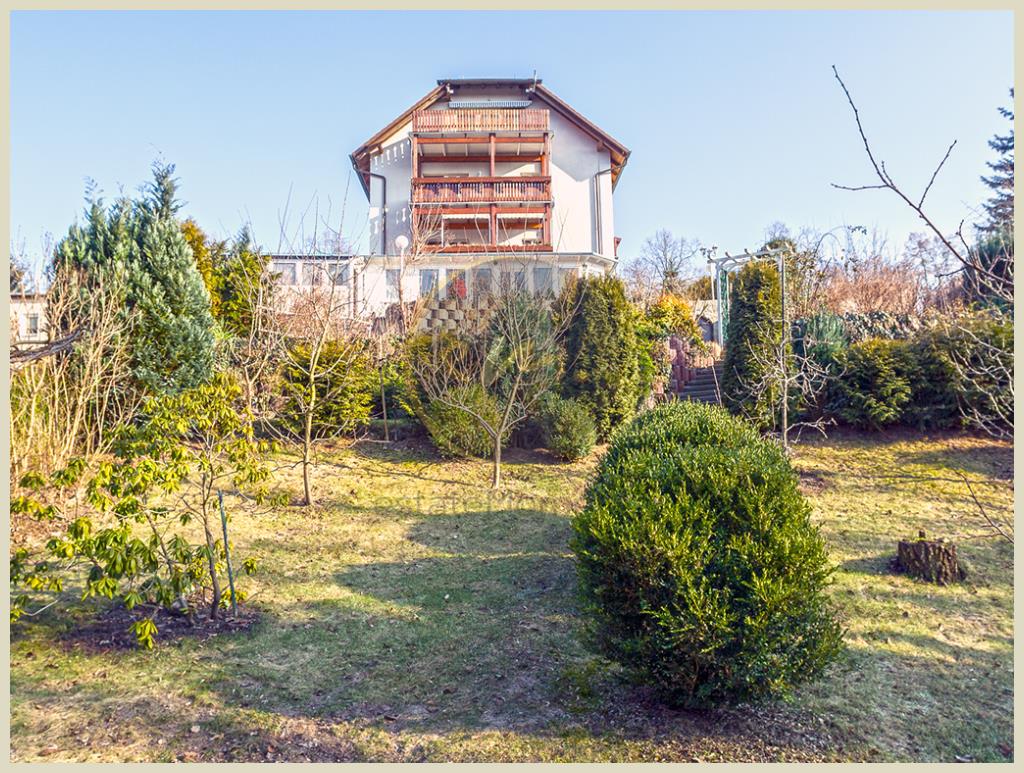 Dallgow-Döberitz - Kapitalanlage - Modernisiertes Mehrfamilienhaus mit langjährigen Mietern