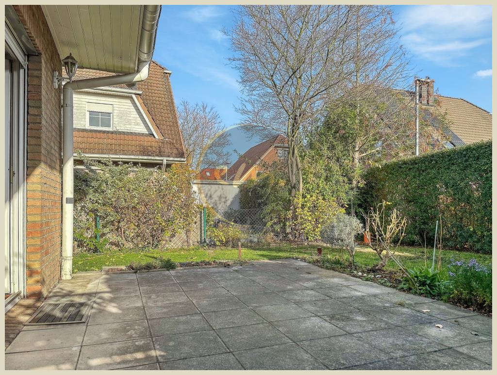 Großbeeren - Doppelhaushälfte in Großbeeren: Bezugsfrei und familienfreundlich...