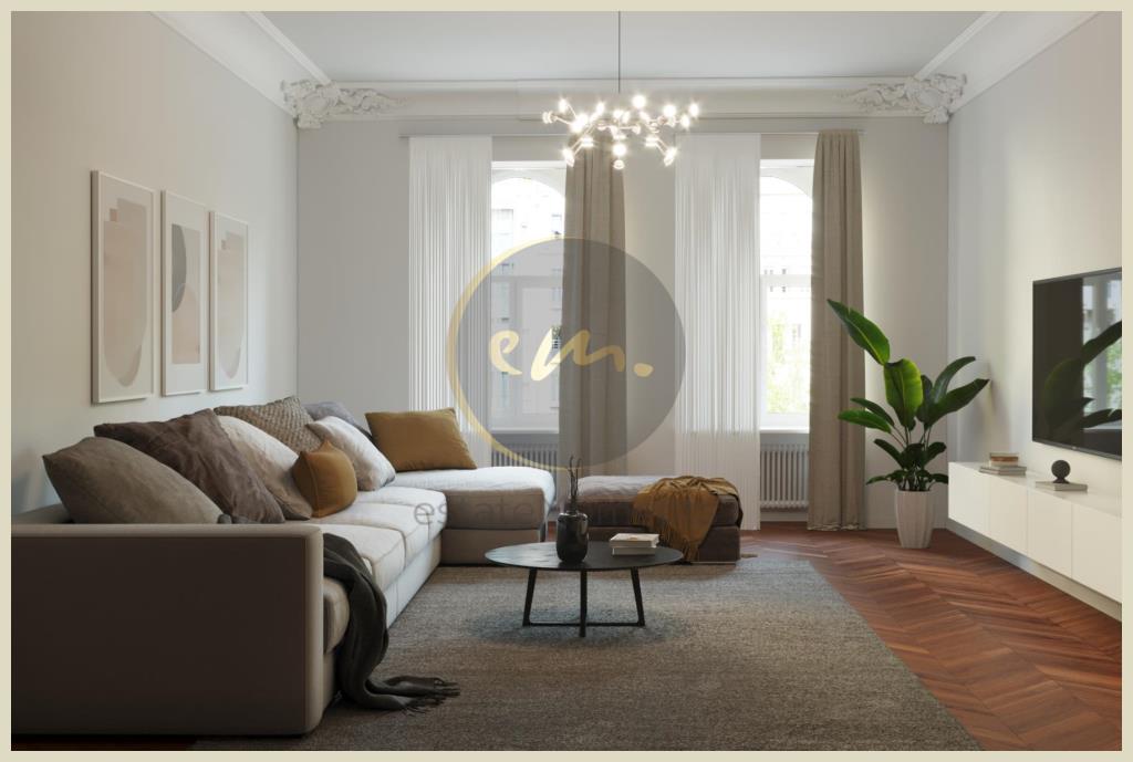 Berlin - Top modernisiert, bezugsfrei, Käufer kann Modernisierung mitbestimmen, WG- und seniorengeeignet...