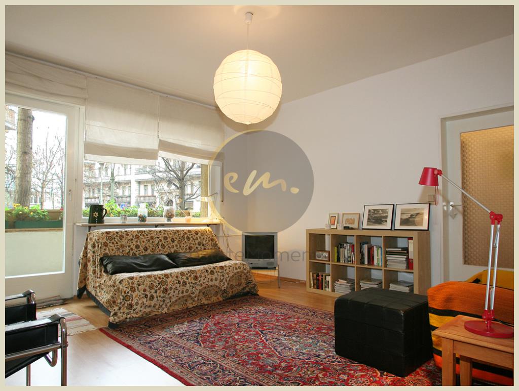 Berlin - 'Für Selbstnutzer oder Kapitalanleger' gute Anbindung