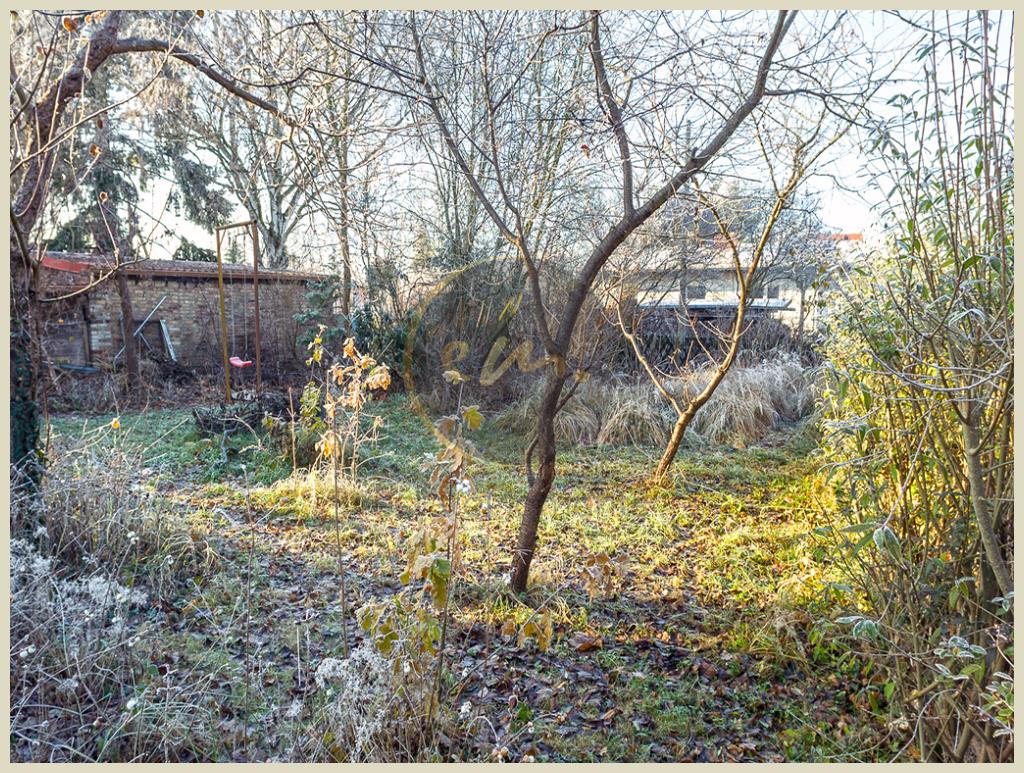 Berlin - Einfamilienhaus-Grundstück in Berlin-Altglienicke, bauträgerfrei, gewachsenes Wohngebiet...