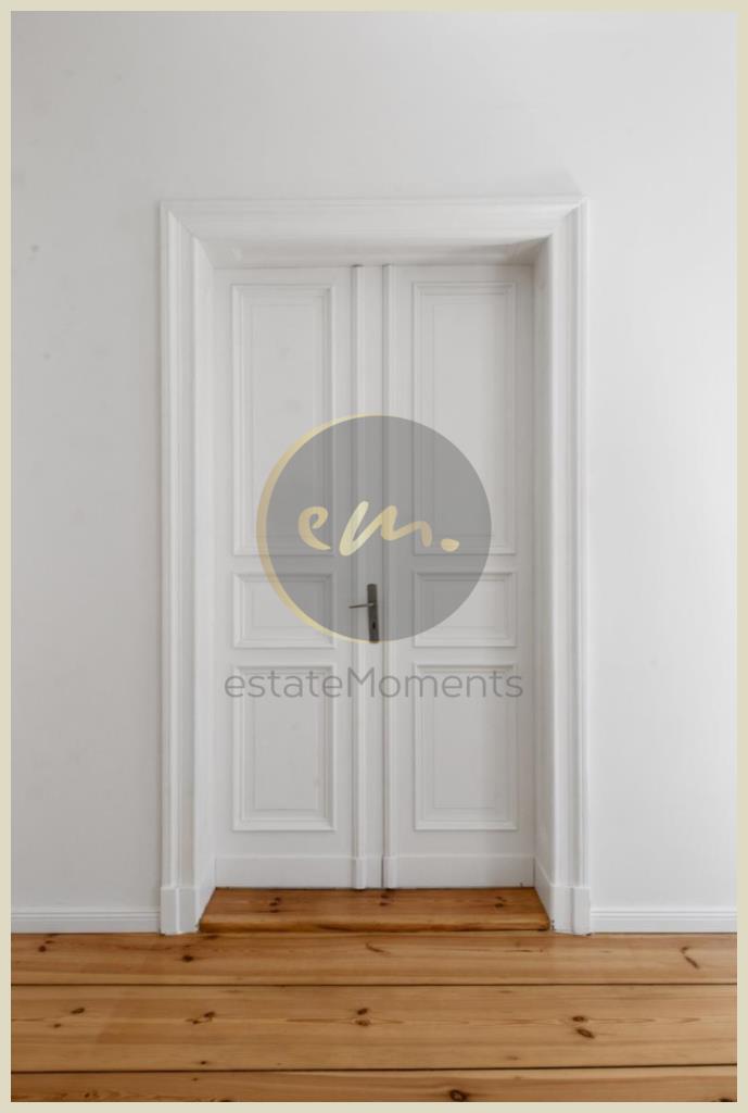 Berlin - Käuferprovisionsfrei - Wunderschöne 2-Zimmerwohnung in Top-Lage von Berlin-Friedrichshagen