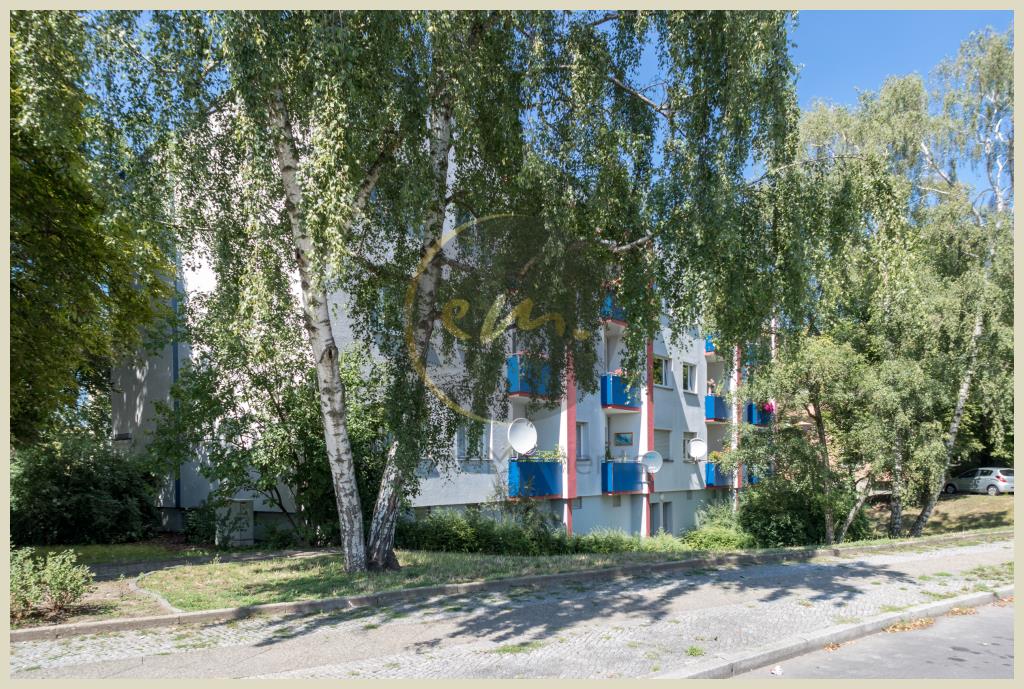 Berlin - Zur Eigennutzung oder als Kapitalanlage: Freiwerdende Etagenwohnung in Neukölln, ruhige Lage, Balkon